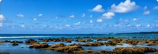 Praia dos Amores